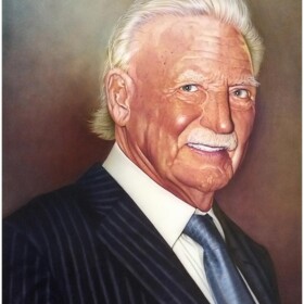 Portrait Auftragsarbeit